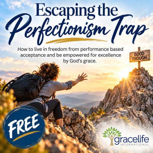 Escaping the Perfectionism Trap