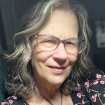 Sue Crissman